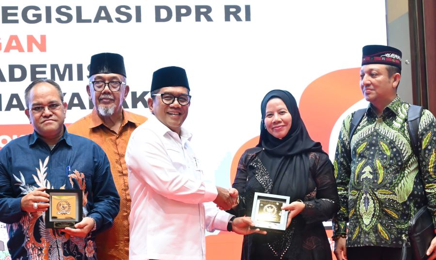 Muslim Ayub Harap Dana Otsus Aceh Diperpanjang tanpa Batas Waktu